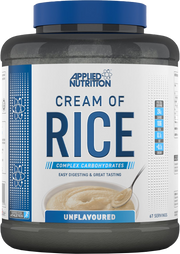 Applied Cream of Rice Neutre (2000 g)