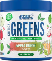 Applied Nutrition Critical Greens