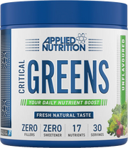 Applied Nutrition Critical Greens Unflavoured (150 g)