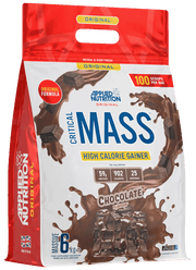 Critical Mass Original Chocolat (6000 g)