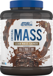 Critical Mass Professional Chocolat (2400 g)