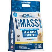 Critical Mass Professional Banane (6000 g)