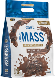Critical Mass Professional Chocolat (6000 g)