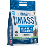 Critical Mass Professional Chocolat Menthe (6000 g)
