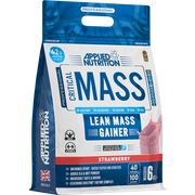 Critical Mass Professional Fraise (6000 g)