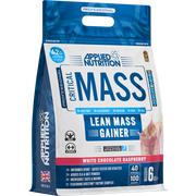 Critical Mass Professional Chocolat blanc Framboise (6000 g)