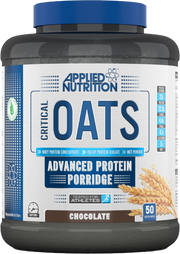 Applied Nutrition Critical Oats Chocolat (3000 g)
