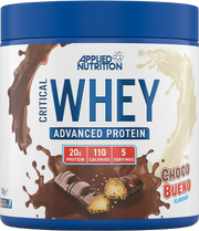Applied Nutrition Critical Whey Choco Bueno (150 g)