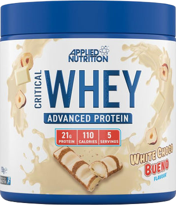 Applied Nutrition Critical Whey Protein