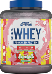 Applied Nutrition Critical Whey Squashies Drumstick (2000 g)