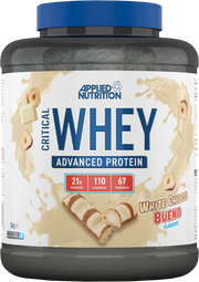 Applied Nutrition Critical Whey White Choco Bueno (2000 g)