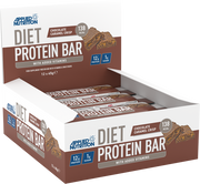 Applied Nutrition Diet Protein Bar