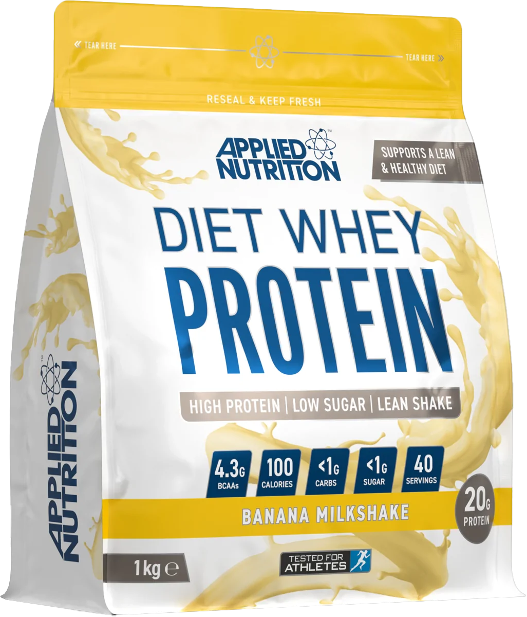 Applied Nutrition Diet Whey Protein