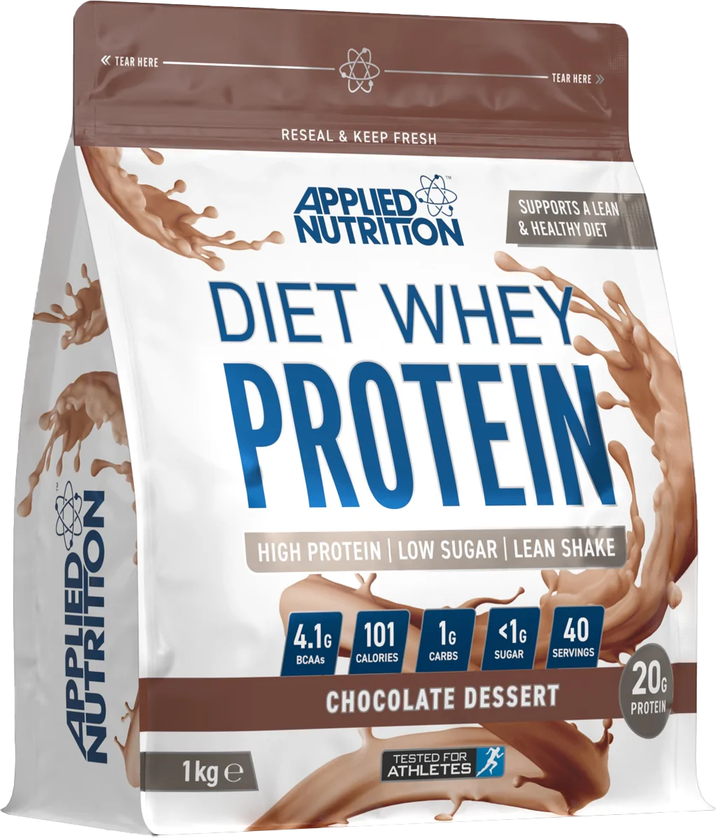 Applied Nutrition Diet Whey Protein
