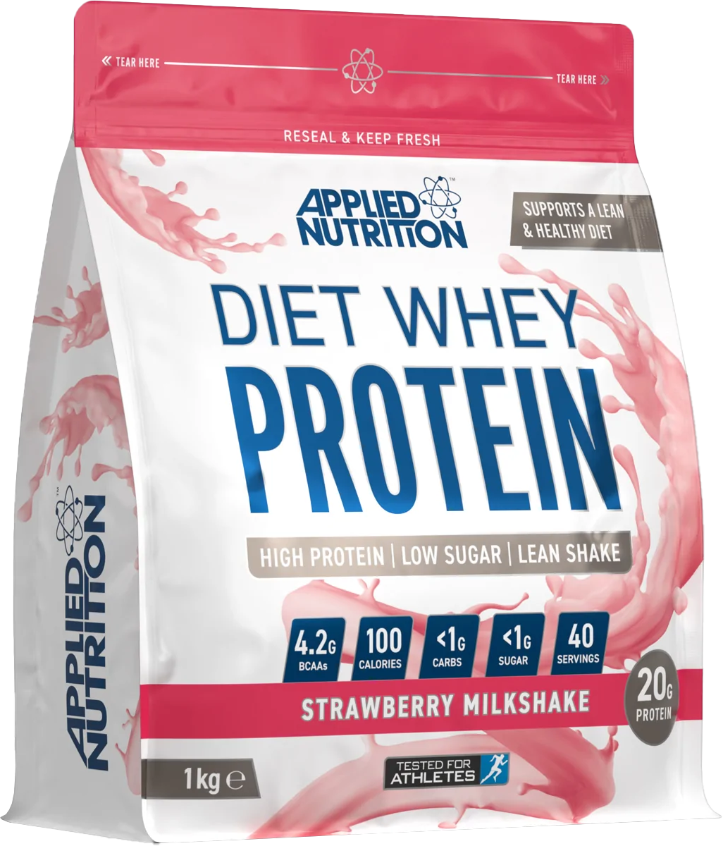 Applied Nutrition Diet Whey Protein
