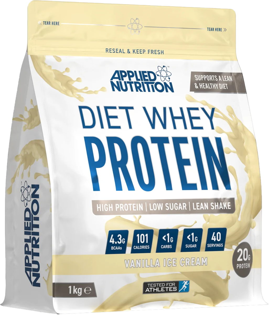 Applied Nutrition Diet Whey Protein