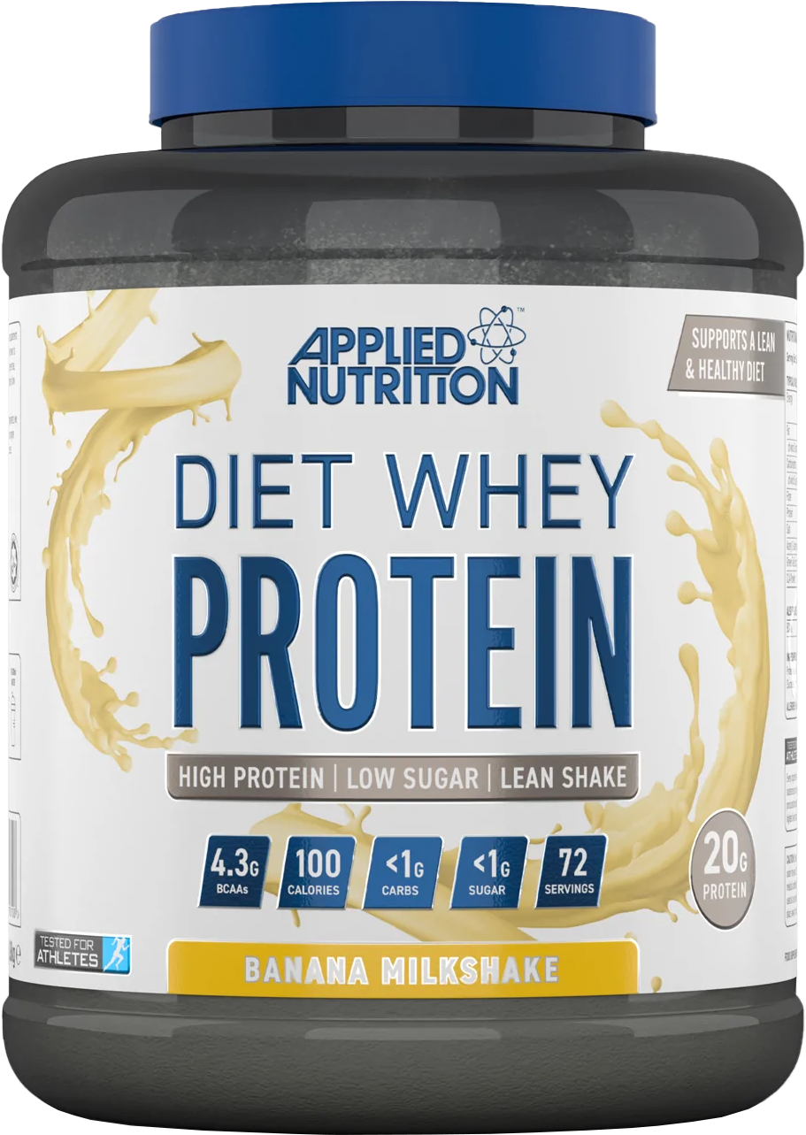 Applied Nutrition Diet Whey Protein