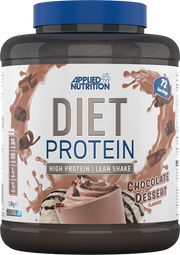 Applied Nutrition Diet Whey Dessert au chocolat (1800 g)