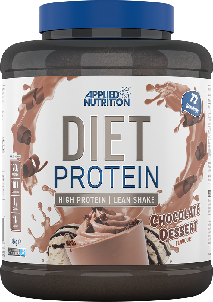 Applied Nutrition Diet Whey Protein