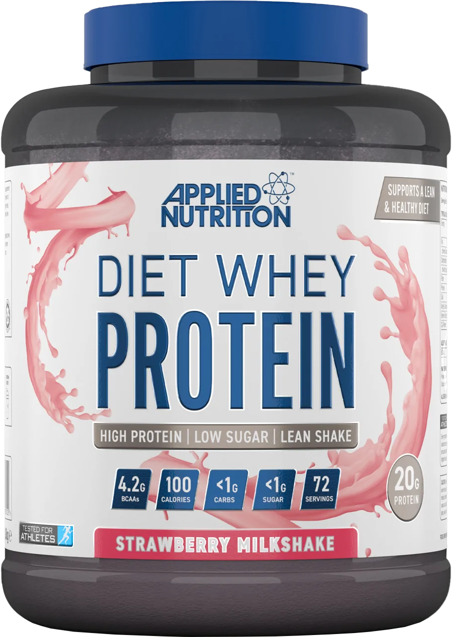 Applied Nutrition Diet Whey Protein