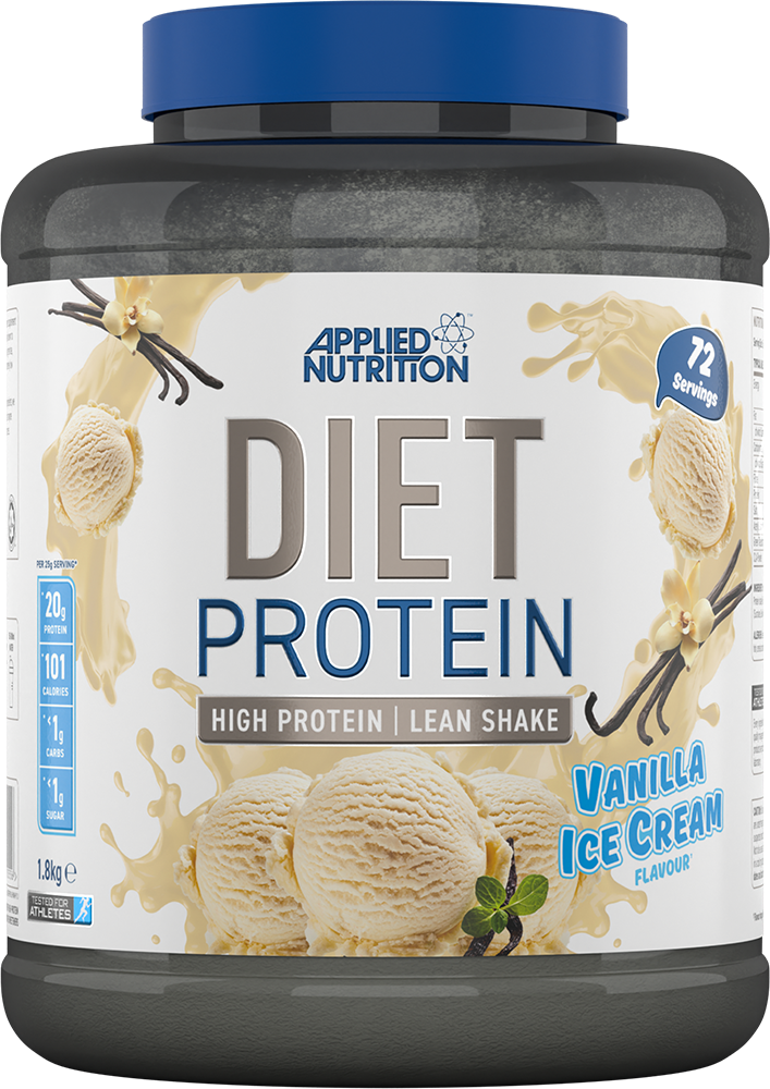 Applied Nutrition Diet Whey Protein