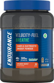 Applied Nutrition Endurance Carb & Electrolyte Energy Powder Breathe Orange (1500 g)