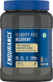 Applied Nutrition Endurance Post Exercise Recovery Drink Vanille (1500 g)