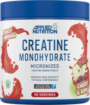 Applied Nutrition Flavoured Creatine Cerise & Pomme (250 g)