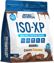 Applied Nutrition Iso-XP Choco Caramel (1000 g)
