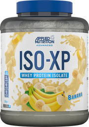 Applied Nutrition ISO-XP Banane (1800 g)