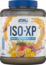 Applied Nutrition ISO-XP Mangue & Fruit de la passion (1800 g)