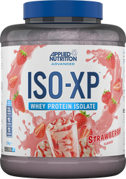 Applied Nutrition ISO-XP Fraise (1800 g)