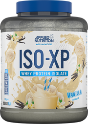 Applied Nutrition ISO-XP Vanille (1800 g)