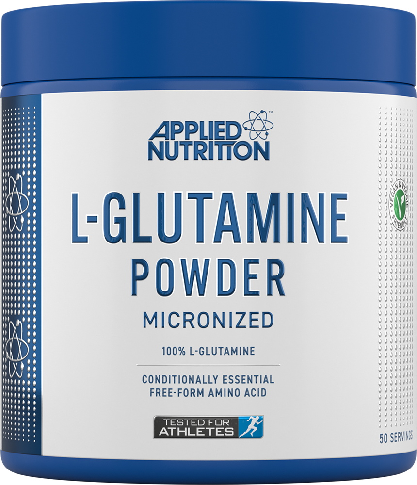 Applied Nutrition L-Glutamine Powder micronized (250 g)