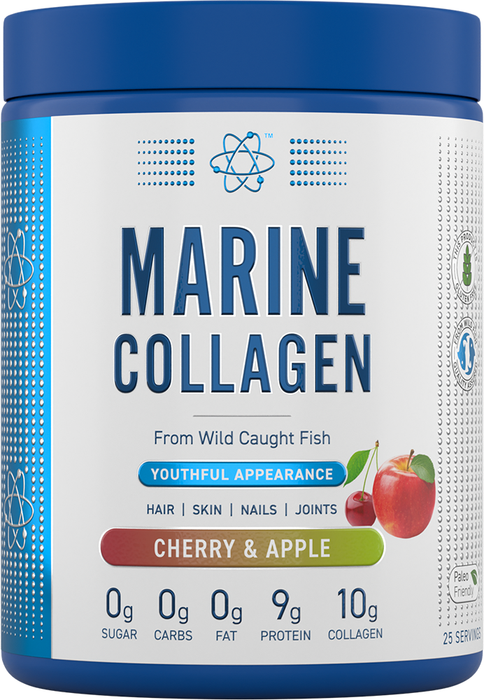 Applied Nutrition Marine Collagen Powder