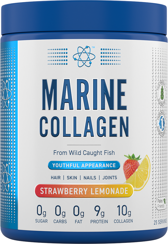 Applied Nutrition Marine Collagen Powder