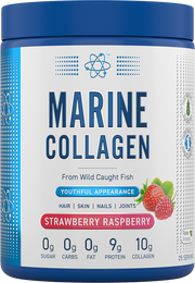 Applied Marin Collagen Fraise Framboise (300 g)