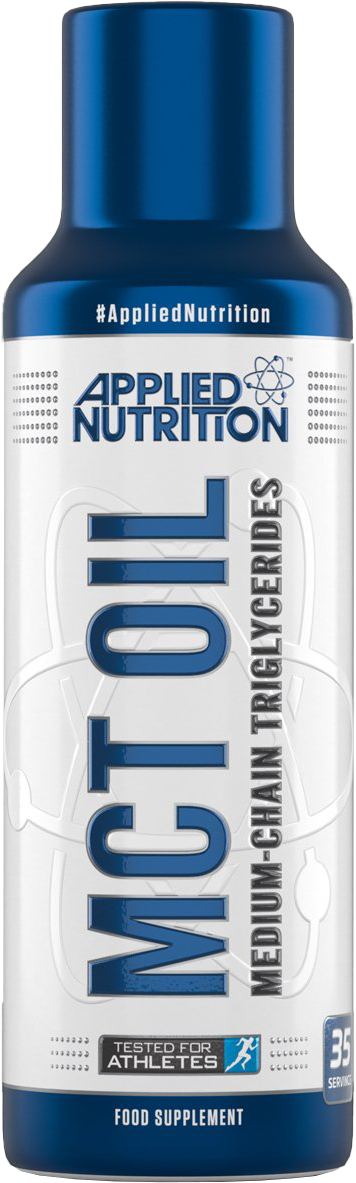 Applied Nutrition MCT Oil (490 ml)