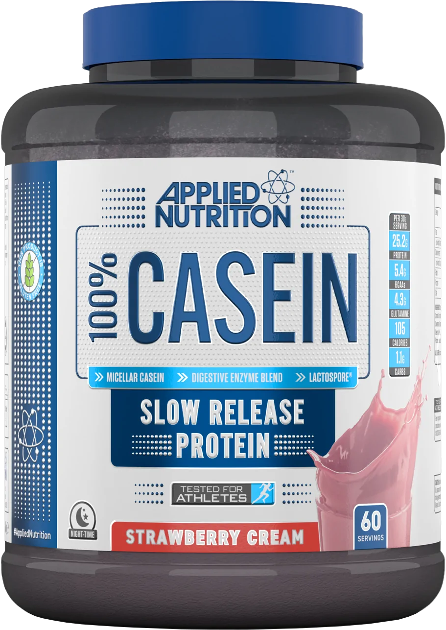 Applied Nutrition Micellar Casein Protein