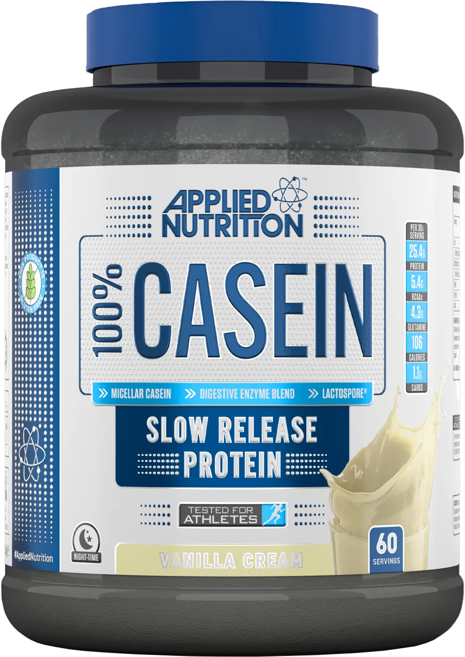 Applied Nutrition Micellar Casein Protein