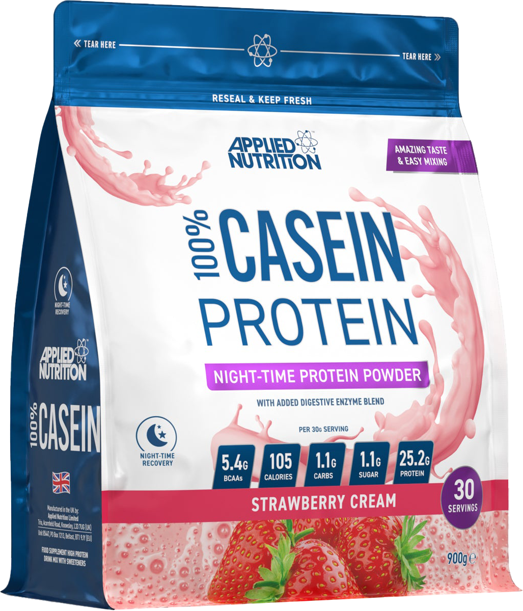Applied Nutrition Micellar Casein Protein
