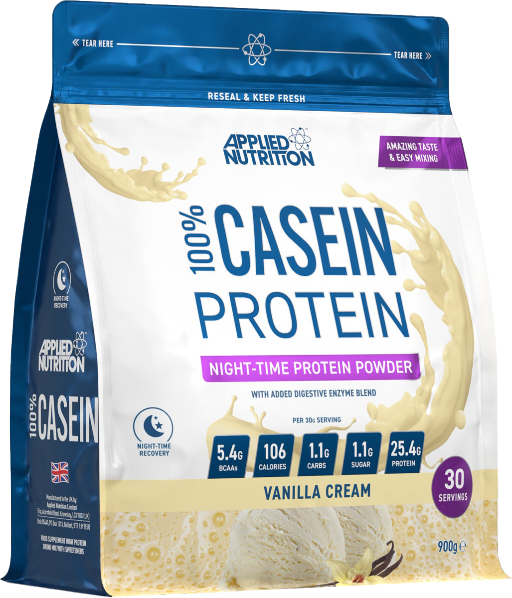 Applied Nutrition Micellar Casein Protein