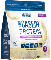 Micellar Casein Protein Vanilla Cream (1800 g)
