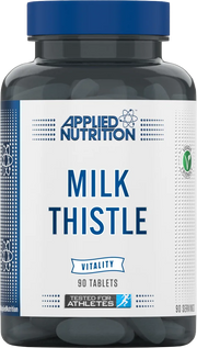Applied Nutrition Chardon-marie (90 tabs)