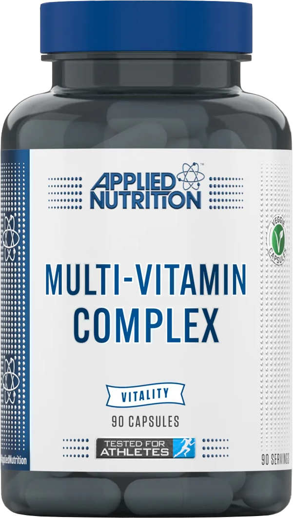 Applied Nutrition Multi-Vitamin Complex (90 comprimés)
