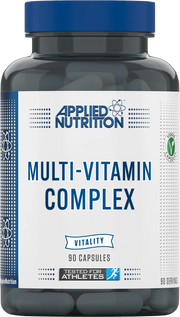 Applied Nutrition Multi-Vitamin Complex (90 comprimés)