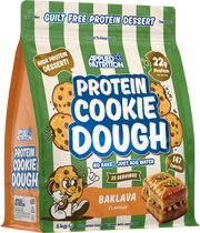 Applied Nutrition Protein Cookie Dough