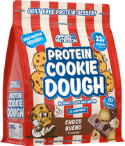 Applied Nutrition Protein Cookie Dough Dessert Choco Bueno (1000 g)