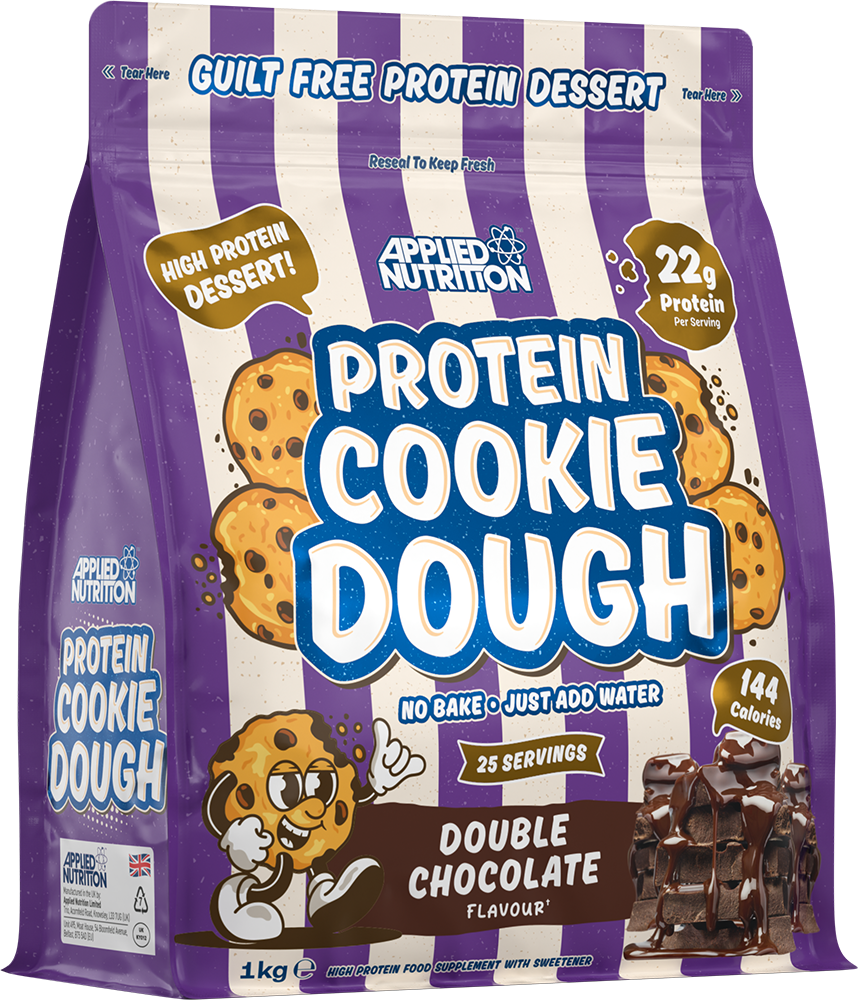 Applied Nutrition Protein Cookie Dough
