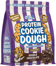 Applied Nutrition Protein Cookie Dough Dessert Double Chocolate (1000 g)